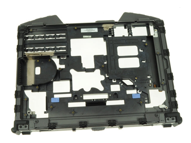 Refurbished Black Dell OEM Latitude E6400 XFR Rugged Base Bottom Cover Assembly