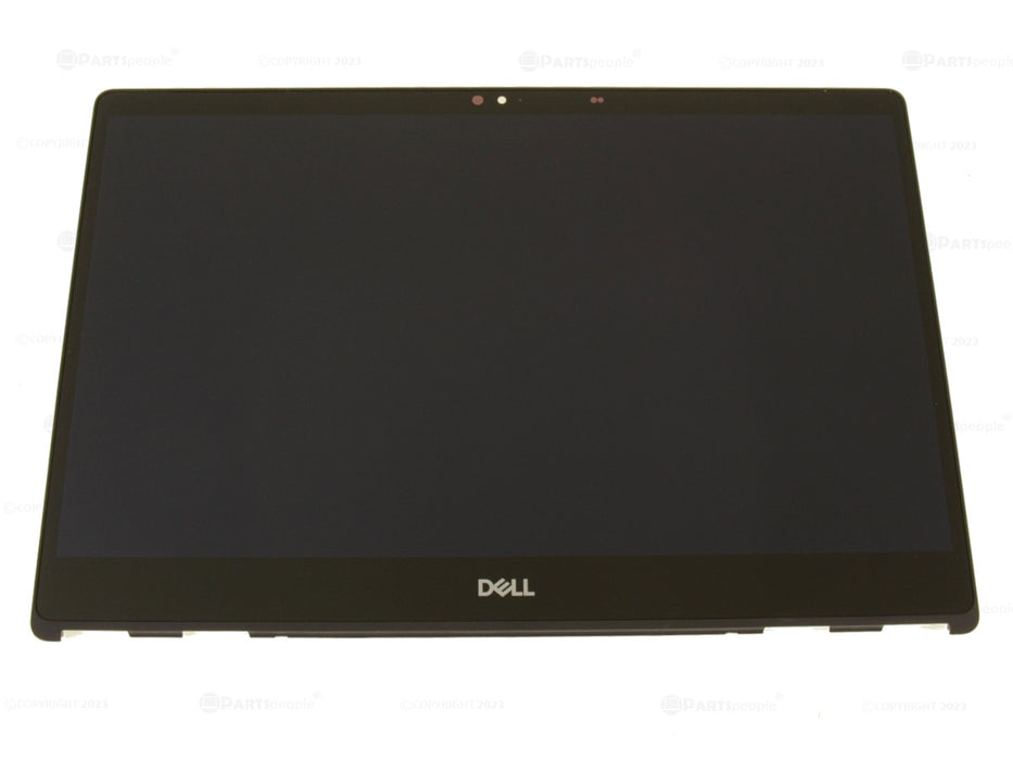 New New Dell OEM Precision 7550 7560 15.6" Touchscreen FHD LCD Display Assembly W62VF