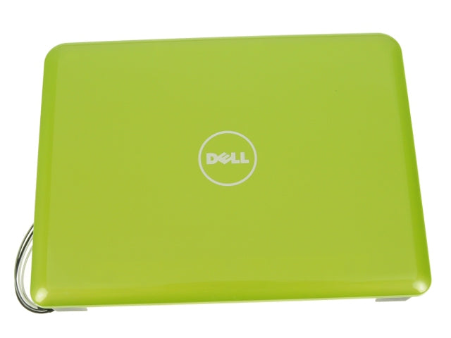 New Green Dell OEM Inspiron Mini 9 910 Vostro A90 LCD Back Cover Lid W643M