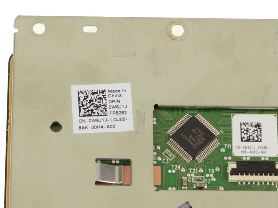 Dell OEM Inspiron 14 (5481) 2-in-1 Touchpad Sensor Module - W6J1J