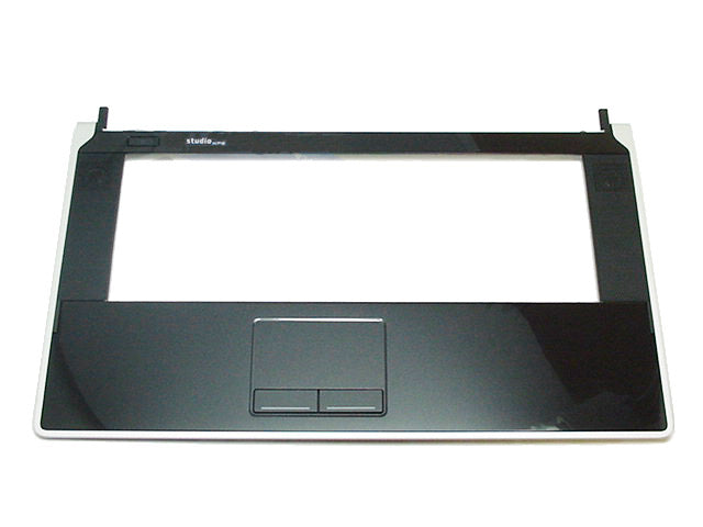 New Dell OEM Studio XPS 16 1645 1647 Palmrest Touchpad Assembly KW20M