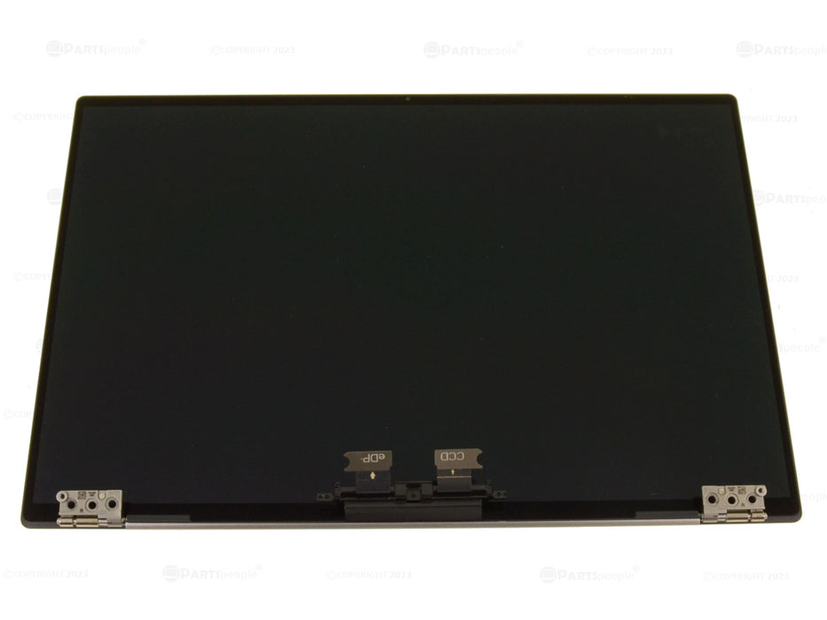 Refurbished Dell OEM XPS 9310 Laptop 13.4" Touchscreen FHD LCD Display Complete Assembly W7G7H