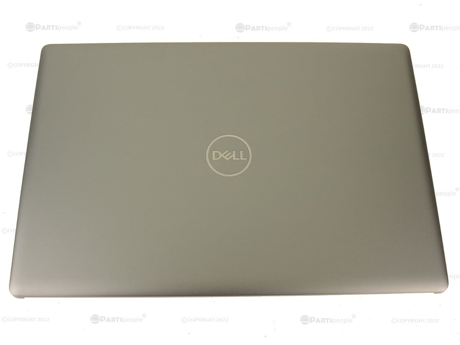 New New Dell OEM Precision 7550 15.6" LCD Back Cover Lid Assembly for Touchscreen TS W81TT