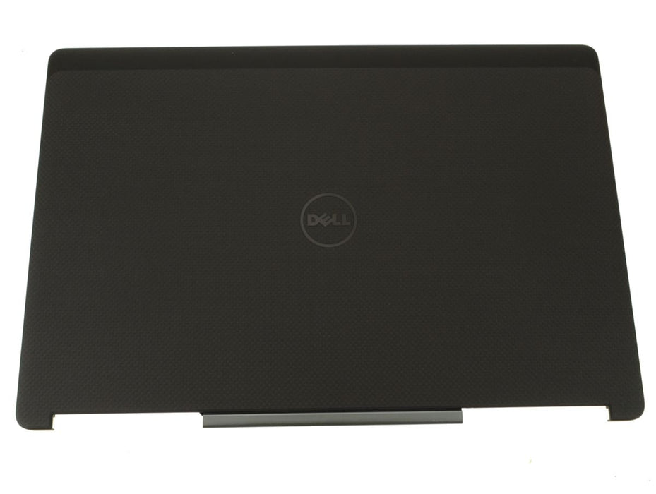 Refurbished Dell OEM Precision 7720 17.3" LCD Back Cover Lid Assembly No TS W8G57