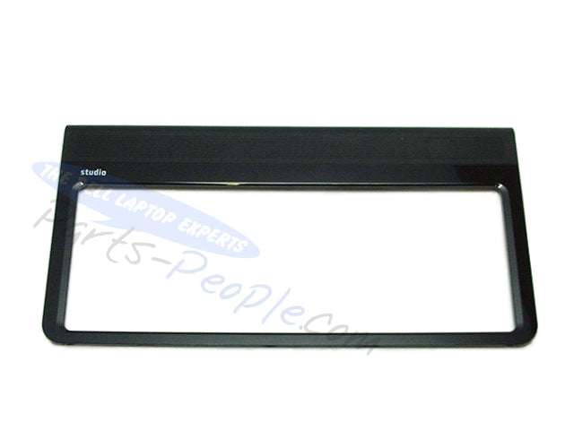 New Dell OEM Studio 1555 1557 1558  Keyboard Trim Center Control Cover Bezel W943J