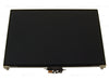 Refurbished Dell OEM XPS 9500 9510 15.6" Touchscreen UHD LCD Display Complete Assembly Silver  W9F11 - LaptopParts.ca