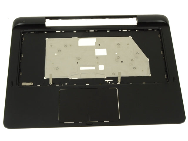 New Dell OEM Latitude 13 7350 Touchpad Palmrest Assembly WCDWC