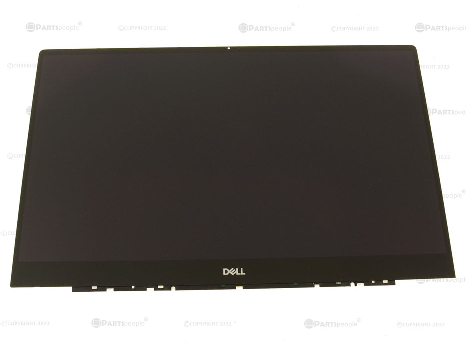 New Dell OEM Inspiron 7791 2-in-1 17.3" FHD Touchscreen LCD Widescreen  Digitizer Glass WCMKV