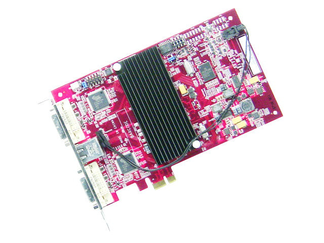 Refurbished Dell OEM DRAC FX100 Remote Access Host Card WD0GV