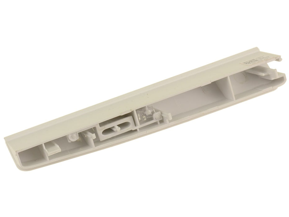 White - Dell OEM Inspiron 20 3052 / 3059 AIO Desktop Replacement Optical Drive Faceplate / Bezel - WD3WN