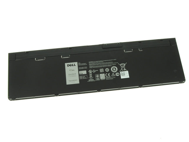 New  Dell OEM Original Latitude E7240 E7250 4-cell Laptop Battery 45Wh WD52H