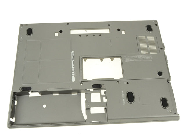 New Dell OEM Latitude D620 Base Bottom Cover Assembly WD851