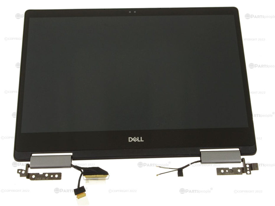 New Dell OEM Inspiron 7373 13.3" Touchscreen FHD LCD Display Complete Assembly WDN59