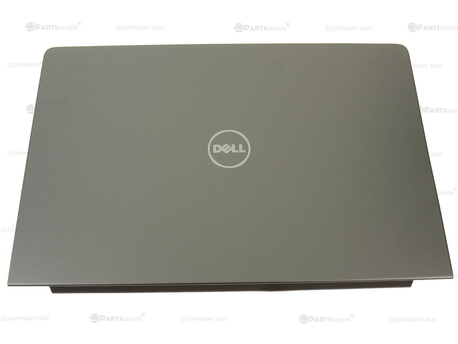 New Dell OEM Vostro 15 5568 15.6" LCD Back Cover Lid Top Assembly WDRH2