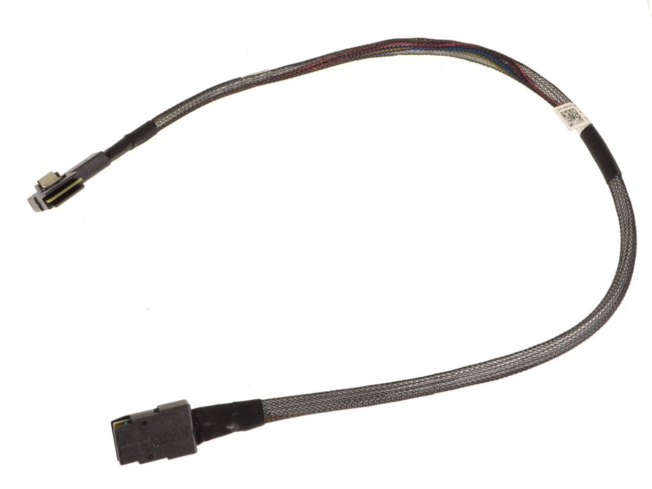 Refurbished Dell OEM PowerEdge T620 Server Mini-SAS Bp-b To SAS B Perc8 Cable WF2JF