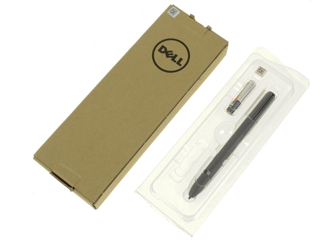 New Dell OEM Active Stylus Kit For The Latitude Rugged 7202 Tablet WFFKT