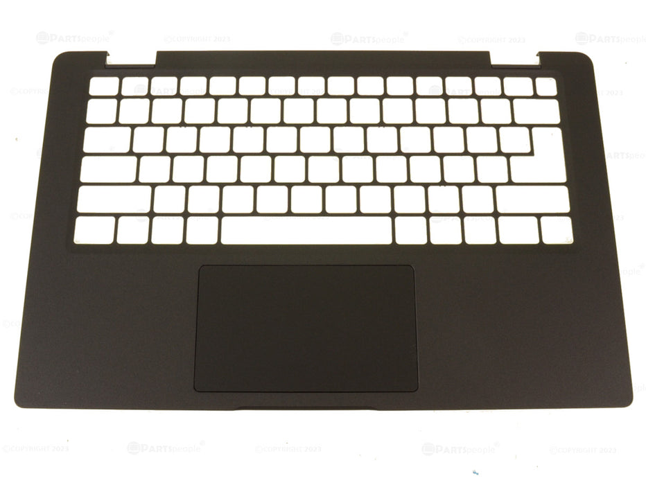 New Dell OEM Latitude 7430 Palmrest Touchpad Assembly No SC WG7N4 FX9P8 DG2DD