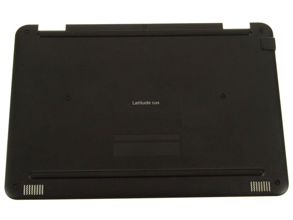 New Dell OEM Latitude 3189 Bottom Base Cover Assembly - WGM3K