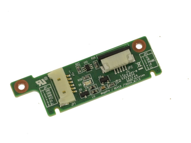 Refurbished Dell OEM Latitude Rugged Extreme 7404 Digitizer Controller Junction Circuit Board WGRGD