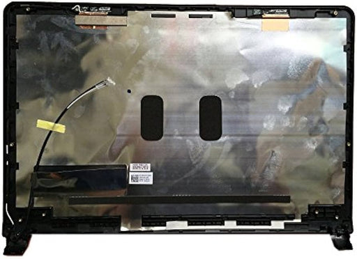 New Dell Inspiron 15 7557 7559 5577 5576 Touchscreen LCD Back Cover 36AM9LCWI10 0WGV16 WGV16 - LaptopParts.ca