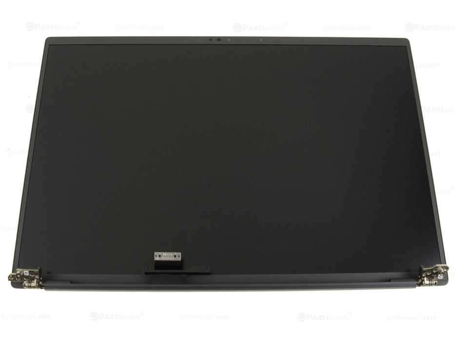 New Dell OEM Precision 5680 16" FHD LCD Screen Display Complete Assembly  Hinges IR WH41R