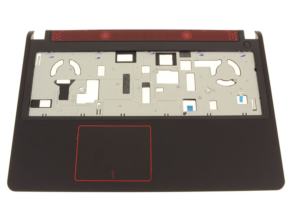 New Dell OEM Inspiron 7557 7559 Palmrest Touchpad Assembly WHDT8
