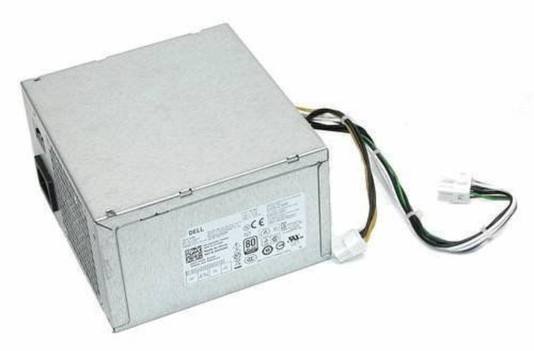 New Dell OptiPlex 3020 7020 9020 MT Precision T1700 290w Power Supply WHN49 0WHN49 - LaptopParts.ca