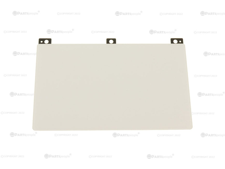 White - Dell OEM XPS 15 (9500) Touchpad Sensor Module - 7C6RC- MNJ4W