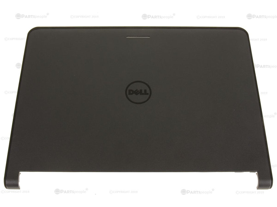 New Dell OEM Latitude 3340 3350 13.3" LCD Back Cover Lid Top Assembly No TS WHTJ6