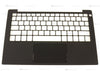 Refurbished Dell OEM XPS 9370 9380 7390 Touchpad Palmrest Assembly WHVT0 - LaptopParts.ca