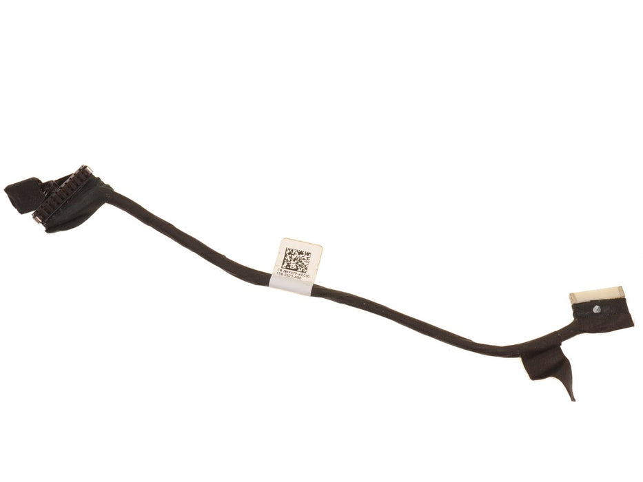 Used Dell OEM Latitude 5420 Battery Cable Cable Only WHXFP
