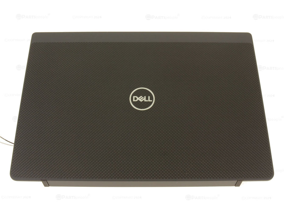 New Dell OEM Latitude 7300 13.3" LCD Back Cover Lid Assembly Mic Only WJJ2J 01D0H