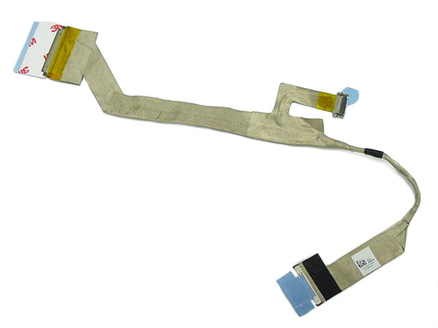 Used Dell OEM Inspiron 1525 1526 15.4" LCD Ribbon Cable WK447