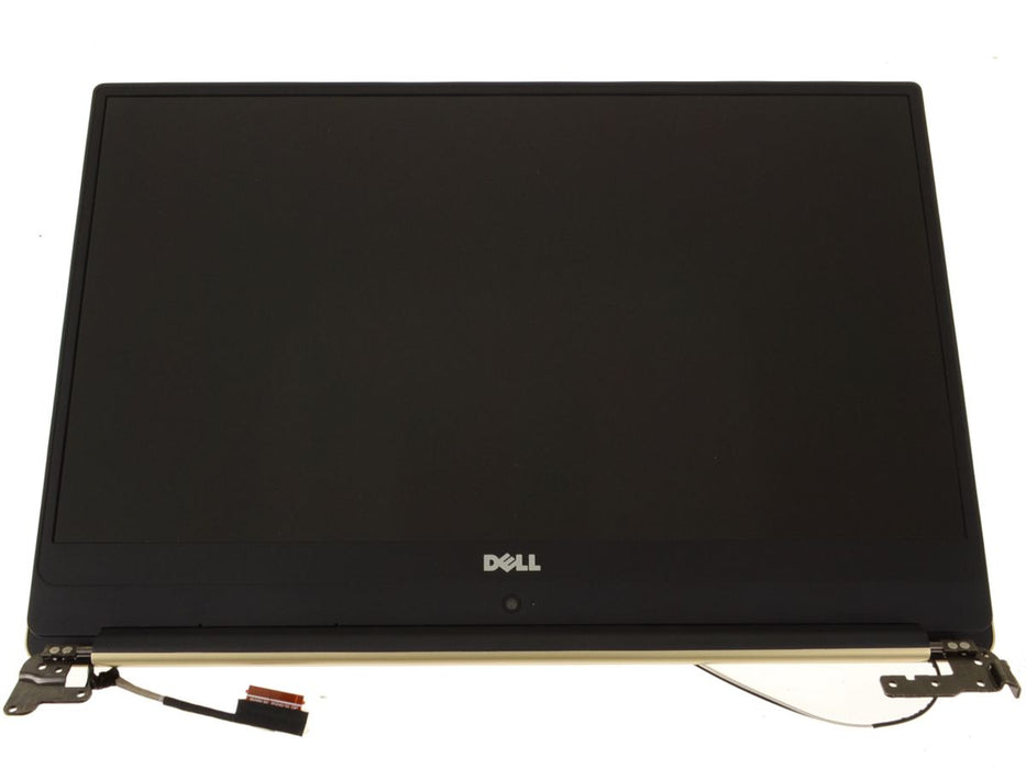 New Dell OEM Inspiron 7560 7572 15.6" FHD LCD Screen Display Complete Assembly GOLD WK96V