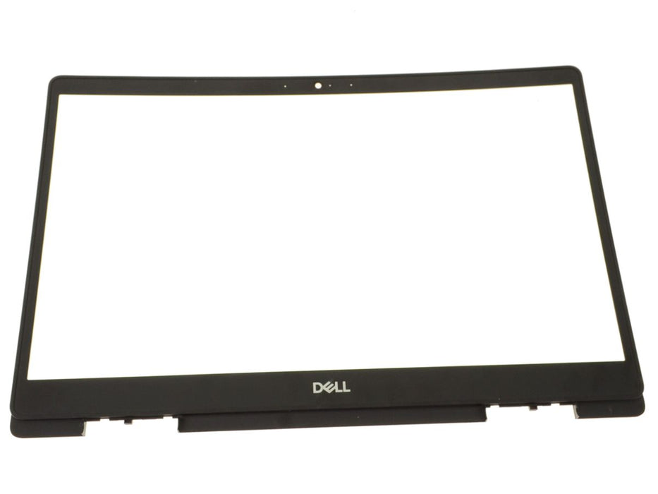 Refurbished Dell OEM Inspiron 7570 15.6" Front Trim LCD Bezel No TS WKRT5