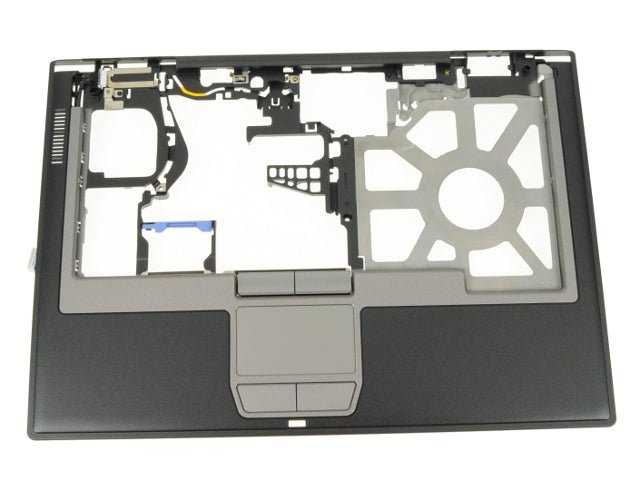 New Dell OEM Latitude D630 Palmrest Touchpad Assembly WM534