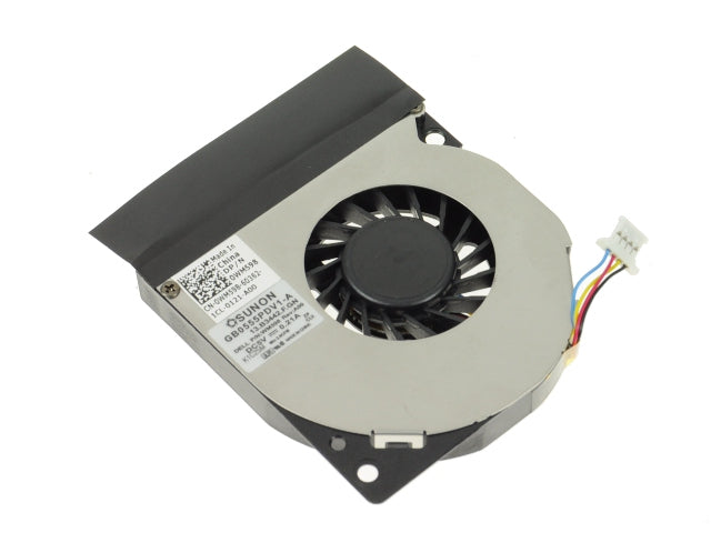 Used Latitude E4300 CPU Cooling Fan WM598