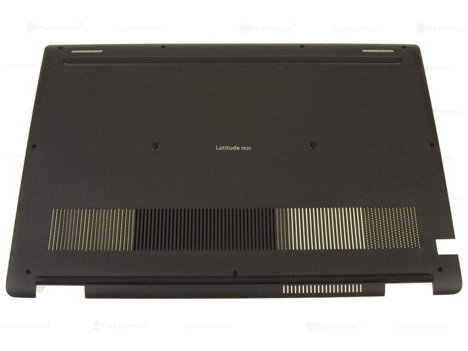 New Dell OEM Latitude 3520 Laptop Bottom Base Assembly WMNWX