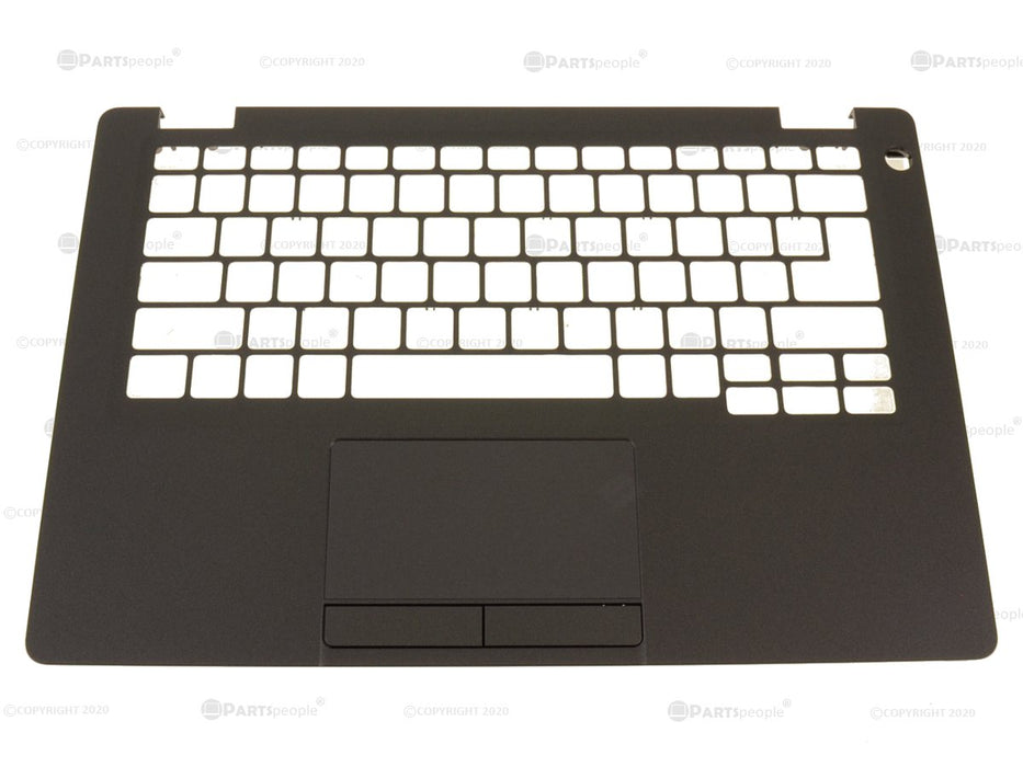 New Dell OEM Latitude 5300 Laptop Palmrest Touchpad Assembly WMRNT W9T7W 57M4N