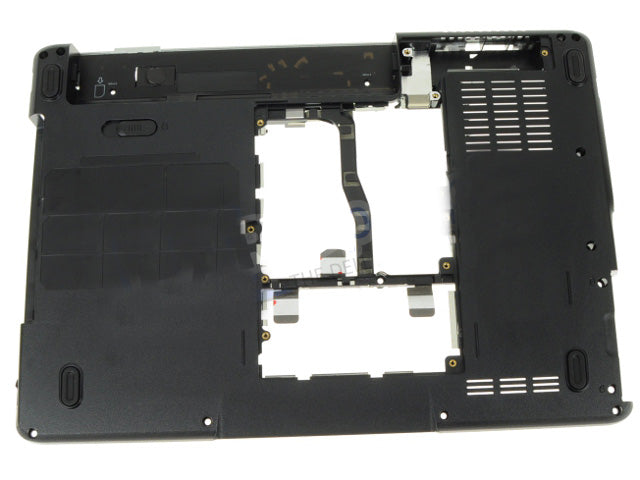 New Dell OEM Inspiron 1525/1526 Laptop Bottom Base Plastic Assembly WP015