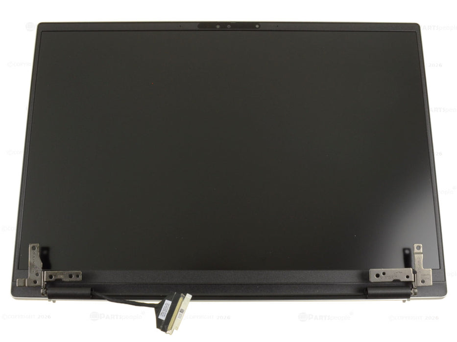 Nouvel assemblage complet d'écran LCD 16" FHD Dell OEM Inspiron 16 5630 Argent WP7GH