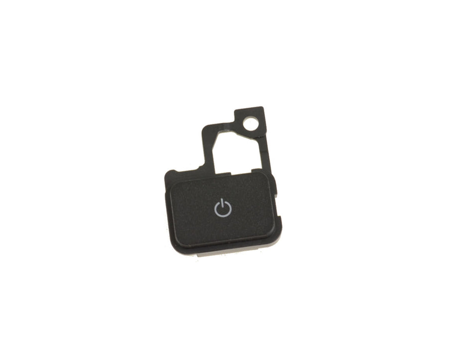 New Dell OEM Inspiron 5410 5415 5418 Power Button Cover No FP WPY24