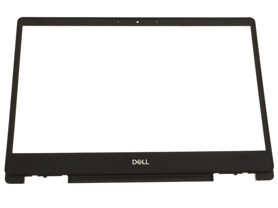 Refurbished Dell OEM Inspiron 7370 13.3" Front Trim LCD Bezel No TS WRDN2