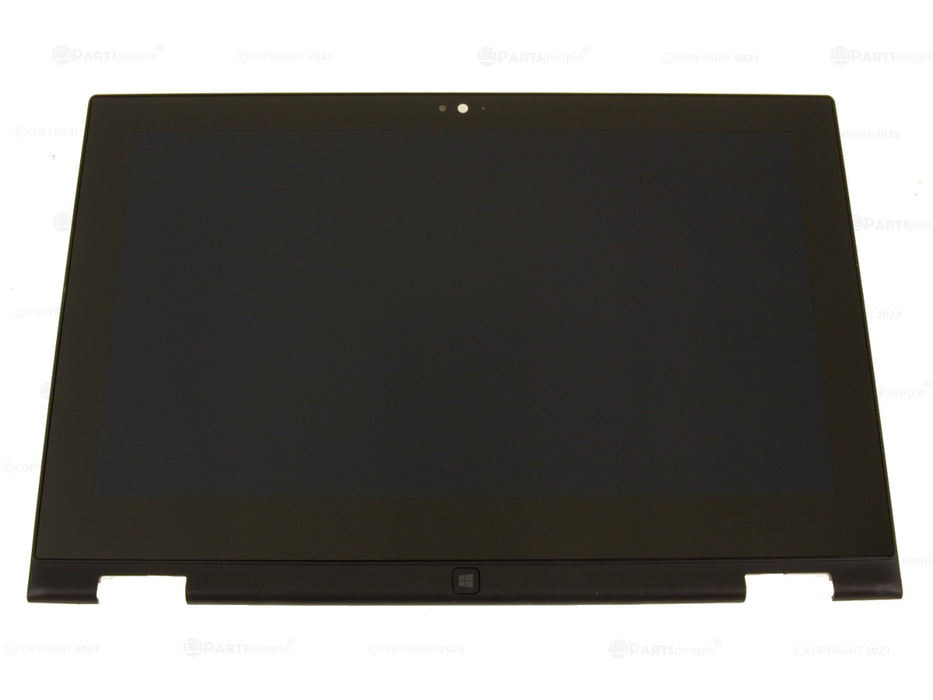 New Dell OEM Inspiron 3147 3148 3157 3158 11.6" Touchscreen LCD LED Widescreen Touchscreen WRGRC