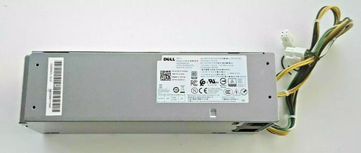 New OptiPlex 3060 5060 7060 Vostro 3470 SFF 200W Power Supply AC200EBS-00 WRN7C 0WRN7C - LaptopParts.ca