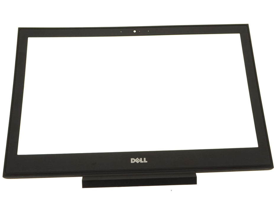 Nouvelle garniture avant Dell OEM Inspiron 7566 7567 15,6" pour cadre LCD FHD WT0R1
