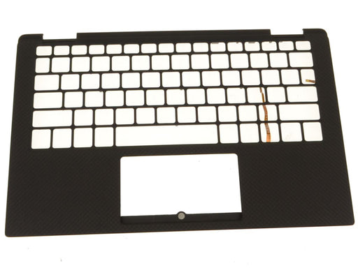 Refurbished Dell OEM XPS 9365 Palmrest Assembly No TP WTDF3 - LaptopParts.ca