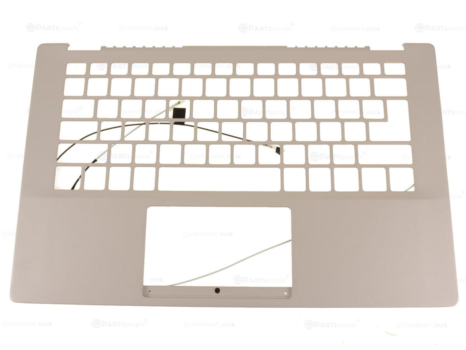 New Dell OEM Inspiron 7490 Palmrest Assembly WV4T9