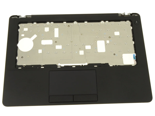 New Dell OEM Latitude E5270 Palmrest Touchpad Assembly  Smart Card Reader A15249