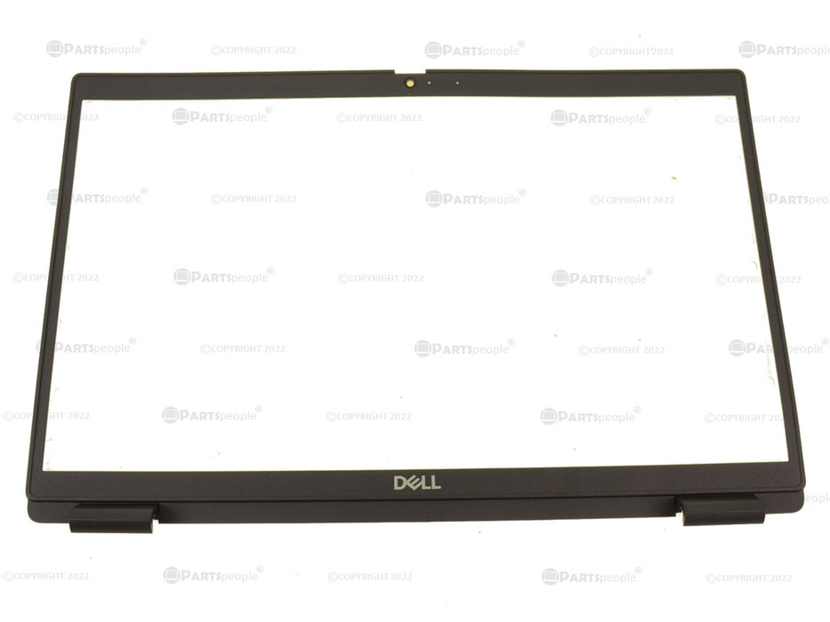 New Dell OEM Latitude 3520 15.6" Front Trim LCD Bezel HD Cam Single Mic Shutter WXN5F